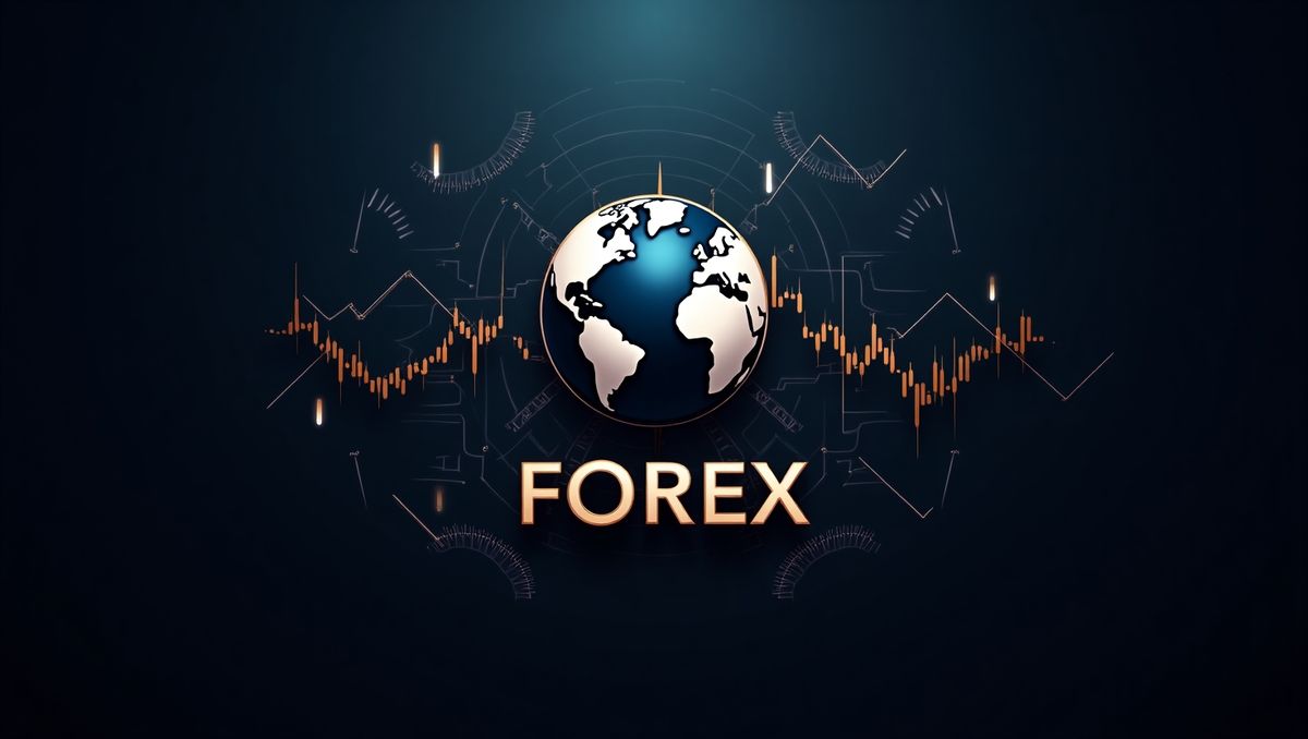 Forex from Zero